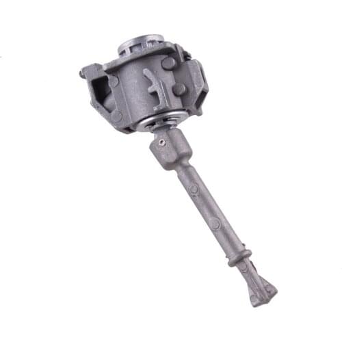 DWCX 72185-TR0-A01 Car Left Front Door Lock Cylinder Fit For Honda Civic 2012 2013 2014 2015 Left Hand Drive Only