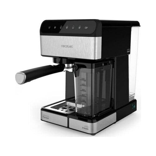 Electric Coffee-maker Cecotec Power Instant-ccino 20 Touch Serie Nera 1350W 1,4 L Black