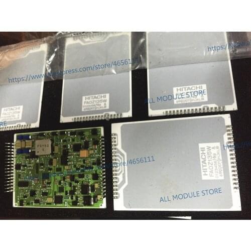 FAOZ135W FREE SHIPPING NEW AND ORIGINAL MODULE