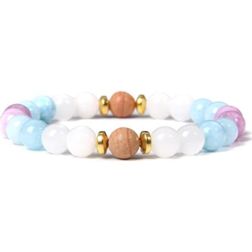 GolbalJew Jade Bracelets