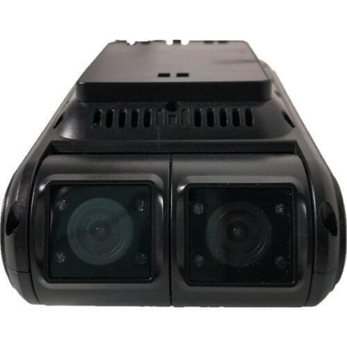 GPS 1080P WIFI AHD Vehicle Camera Light Weight Car Outdoor Camera