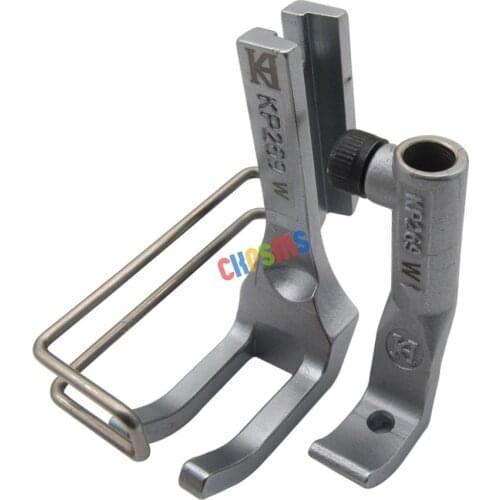 #KP269W Presser Feet fit for Durkopp Adler 67, 167, 267, 69, 269