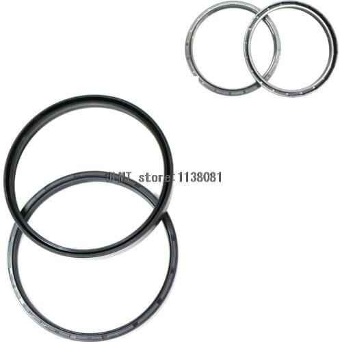 Fork OIL SEAL fit for PIAGGIO 460 X 9 500 STREET 2004 - 2005 40X52X10 40 52 10 mm