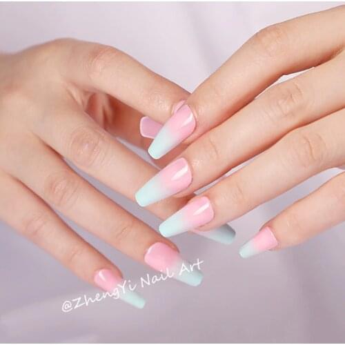 MDGCFA Materials For Nail Extension