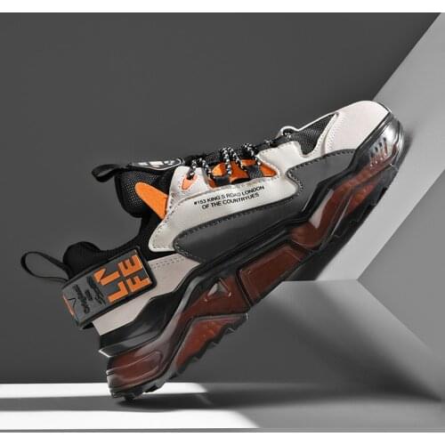 Men Sport Lightweight Running Shoes Male Breathable Mesh Mens Shoes Casual Sneakers Running Jogging Trainers Fashion 2021 Autumn