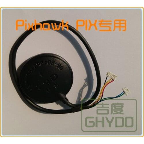 Ublox NEO-M8N GPS BD module GR-BD*GPS*COMPASS Module Beidou module for APM PRO MWC Pixhawk/PX4/apm2.x,MINI APM flight controller