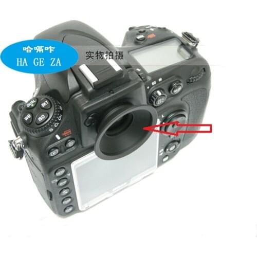 New Camera Repair Part for Nikon DK-19 Df D3 D3X D4 D4S D5 D6 D500 D700 D800 D810 D850 eyepiece eyecup Original