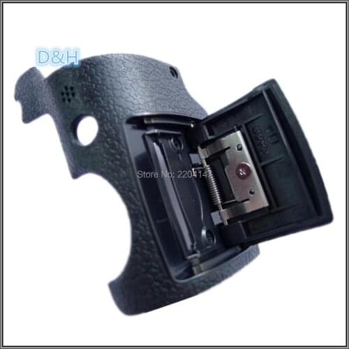 NEW Original GH3 GH4 Card Slot Cover Shell Rubber For Panasonic DMC-GH3 DMC-GH4 Camera Repair Part