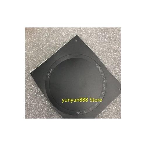 New Original Front Name Ring repair parts for Canon EF 24-105 16 35 F4 18 55 USM lens