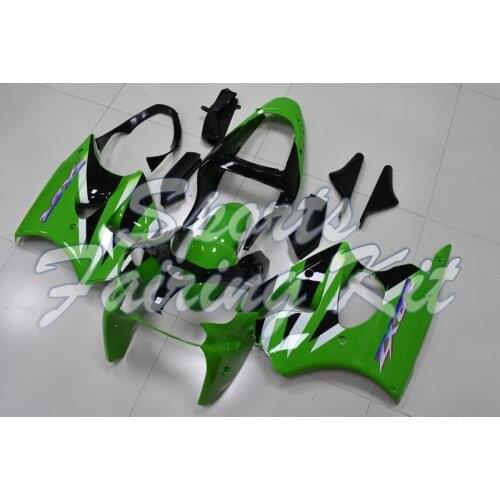 Fairings Zzr 600 2005 - 2008 Bodywork Zzr 600 2006 Body Kits Zzr600 2006
