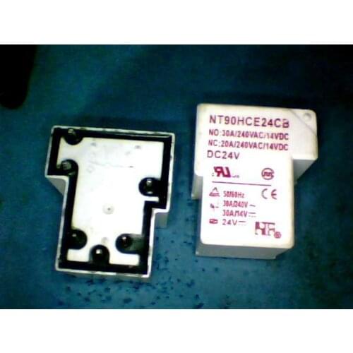 Relays NT90HCE24CB T90-1C-6P