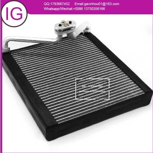 Car Air Conditioning Evaporator Core For Mitsubishi Outlander 2.4L 3.0L Outlander Sport 2.0L RVR 2.0L 7810A179 7810A183 7810A250