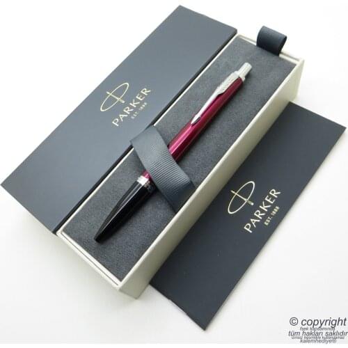 Parker Urban Fuchsia Ballpoint Pen | İsme Special Pen