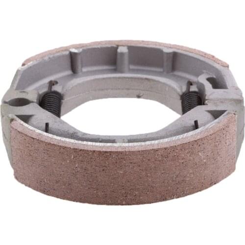 Brake Pads Brake Shoes/Brake Shoes/Y502 For Yamaha YZ50 1p49Qmg TY80 TT-R 110