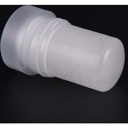 1PCS 3oz Stop Bleeding Shaving Styptic Pencil Stick Natural Alum Rod Cut Styptic Rod Top Quality