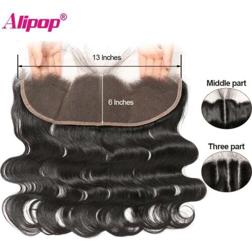 ALIPOP Artificial Weft