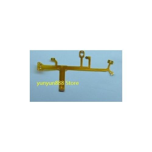 For Olympus FE170 FE210, FE230 FE280, FE320 lens base line