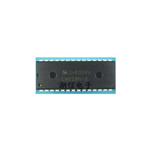 Free shipping new%100 new%100 LM628N-6 DIP-28