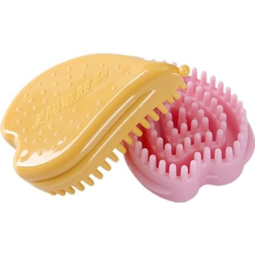 Muscle Massage brush Chest massage Anti Cellulite Massager Anti-Cellulite Trigger Point Stick Body Foot Face Leg Slimming Tool