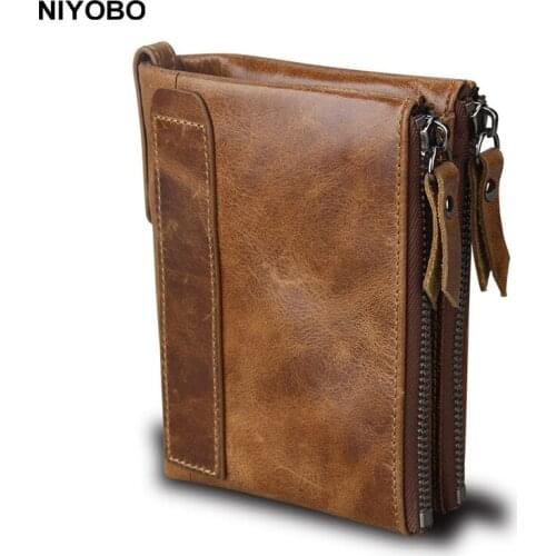 Мужские кошельки-клатчи NIYOBO China At AliExpress