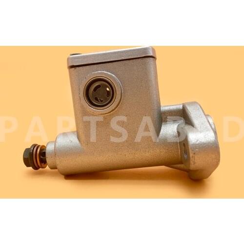 New BRAKE MASTER CYLINDER 50cc 70 90cc 110cc 125cc 150cc Dune Buggy Mini Go Kart ATV Quad Parts