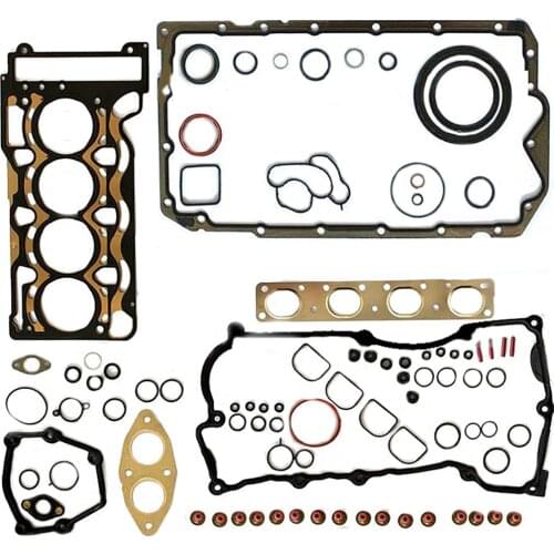 Suitable for 3 series E46 BMW parts engine overhaul kit