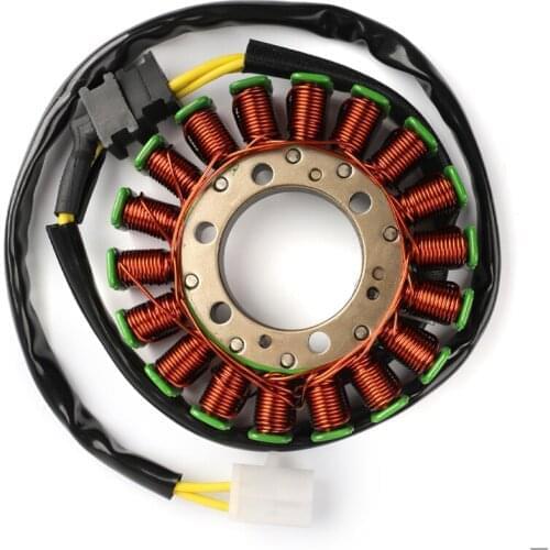 Topteng Magneto Stator Coil For Honda CB500 S PC32 CBF500/ABS 1998-2006 31120-MY5-004 Motorcycle Accessories Parts