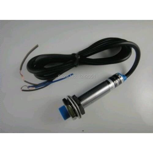 10pcs Inductive Proximity Sensor Detection Switch NPN DC6-36V LJ12A3-4-J/EZ