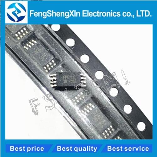 100pcs/lot FP5139 FP5139BWR-LF TSSOP8 Booster chip