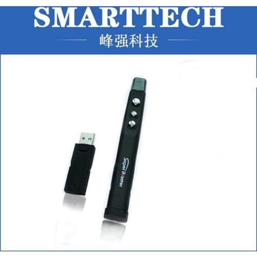 2017 goods Projector Pen with LED and good quality of Plastic Injection Molding in Shenzhen