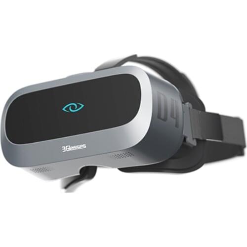 3Glasses Portable Audio Equipment