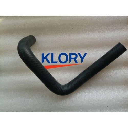 8101026-P00 Warm air outlet pipe for GWM GREAT WALL WINGLE