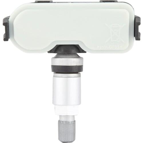 Car Plastic Metal TPMS Tire Pressure Monitoring Sensor 42607-0C070 for TOYOTA SIENNA SEQUOIA TUNDRA 2006-2017