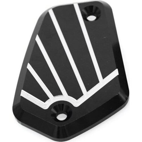 Front Brake Fluid Reservoir Cover for Honda CB1000R CB 1000 R Plus Cafe Neo Sport 2019 2020