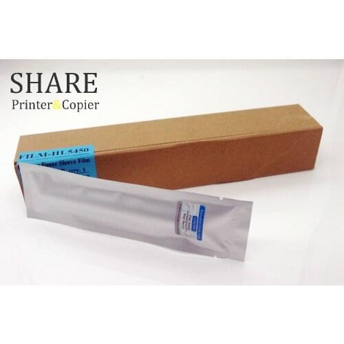 Fuser film sleeve add grease for Brother DCP8110 8150 8155 HL5440 HL5445 5450 HL5470 HL6180 HL6182 MFC8512 8710 MFC8910 MFC8950