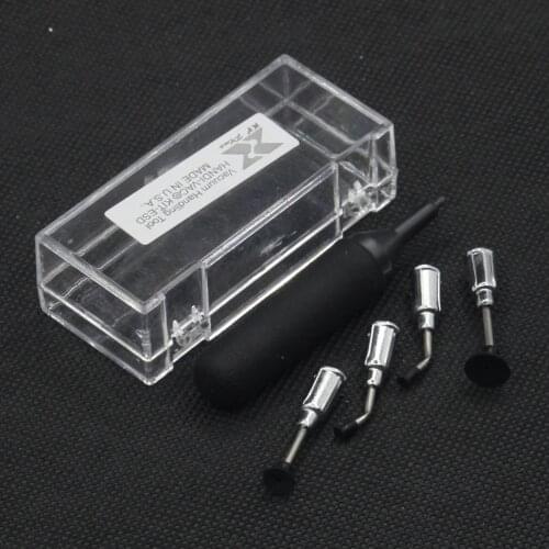 IC puller Mini anti static vacuum suction pen4 Suction Headers Tools IC puller
