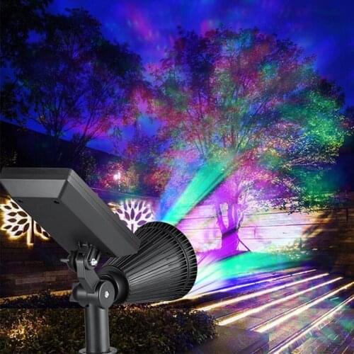Litwod LED Garden Lights