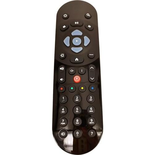 NEW Replacement For SKY Q box TV Remote Control For Sky Broadcasting Company Sky Q Set Top Box URC-168001-00R00 Fernbedienung