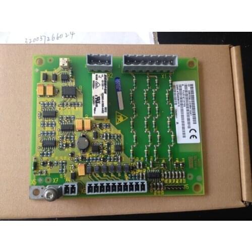 New and original board 6SE7090-0XX84-1GA1