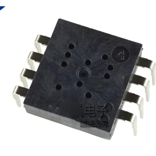 New ADNS-5050 A5050 ADNS5050 DIP-8 Mouse Sensor