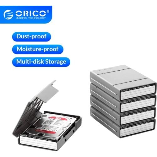 Orico Mounting Boxes China