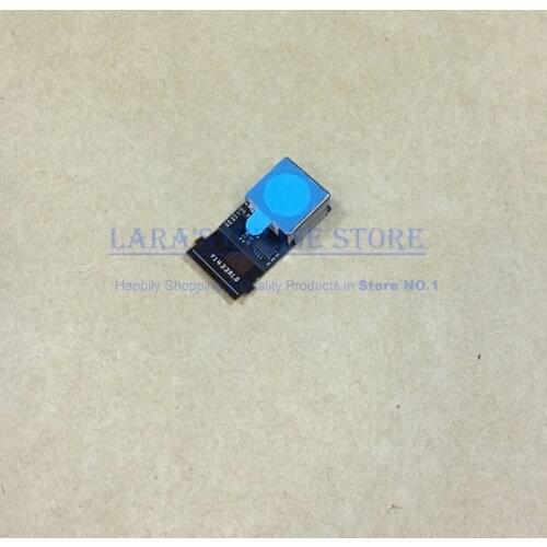 Original Tested Good Replacement for Moto Google Nexus 6 Back Camera Module Flex Cable Spare Parts