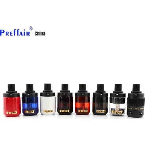 Oyaide C-879/C-837/ C-829/ C-846/ C-084/C-330/ Figure 8 IEC C7 Audio Cable Mains Power Female Electrical Plug Socket Ad