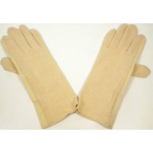 Finger gloves airsoft tan whole size s-m