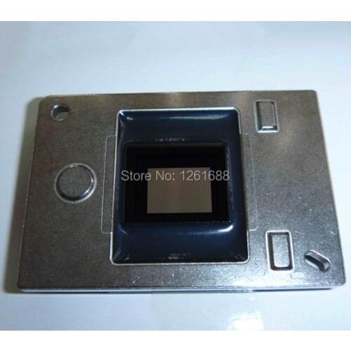 Projector DMD chip 8060-6318W/8060-6319W for Benq MP612