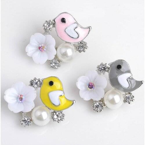 REDCHERRY Decorative Jewelry For Clothes