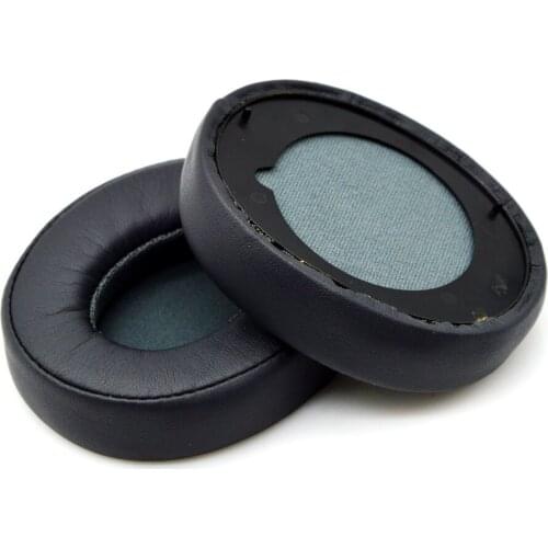 Executive Headphone Replacement Ear Pad Ear Cushion Ear Cups Ear Cover Earpads Repair Parts