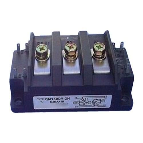 QM150DY-2H Actual Stock Photos Original Goods