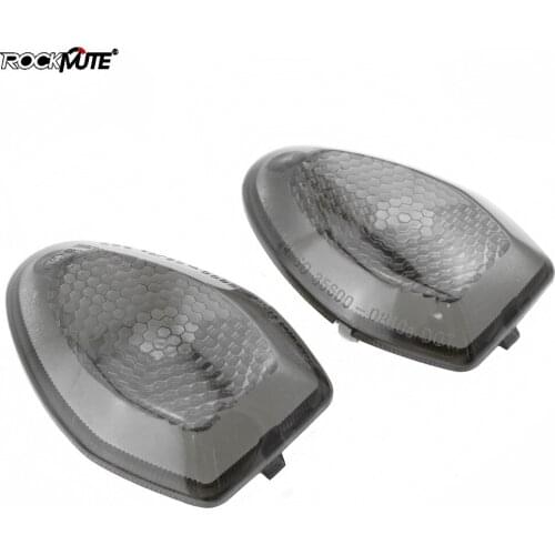 Turn Signal Light Lens For SUZUKI GSX650F GSX1250FA GSF1250 Bandit SV 650 Gladius Motorcycle Accessories Front or Rear