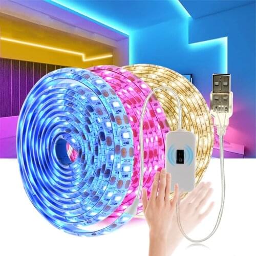 Warmtaste LED Strips